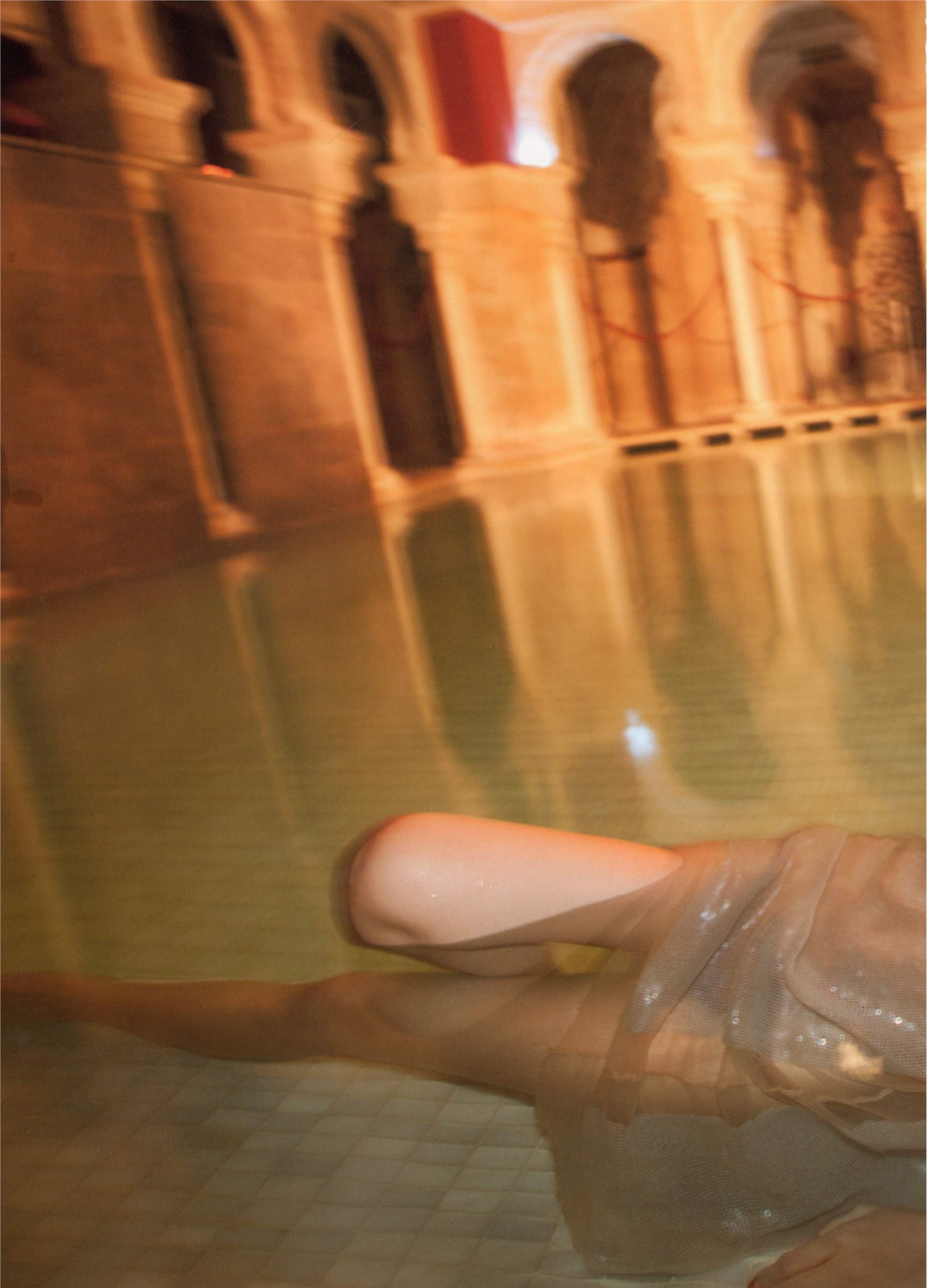 [PB写真集] 山本梓  -  As One